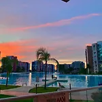 Apartment For Rent In Cancun