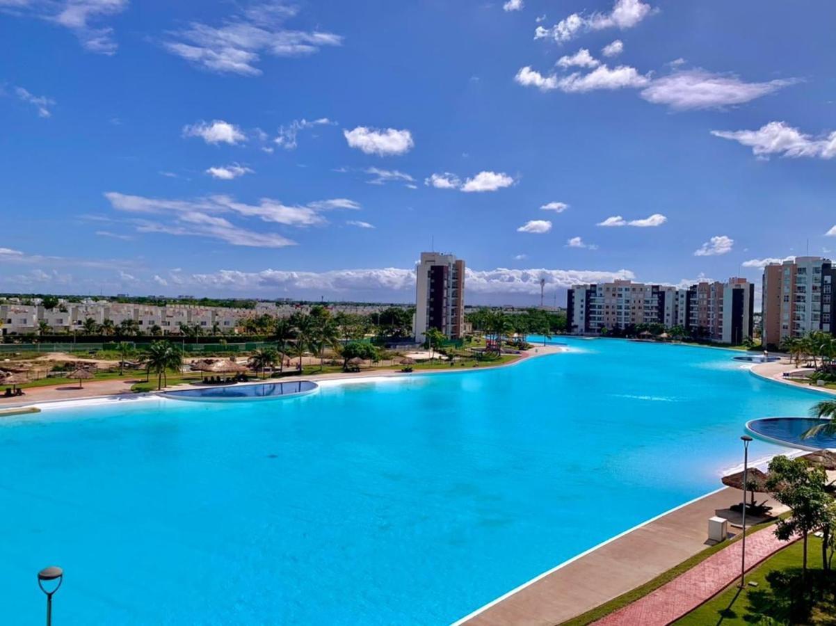 Apartment For Rent In *