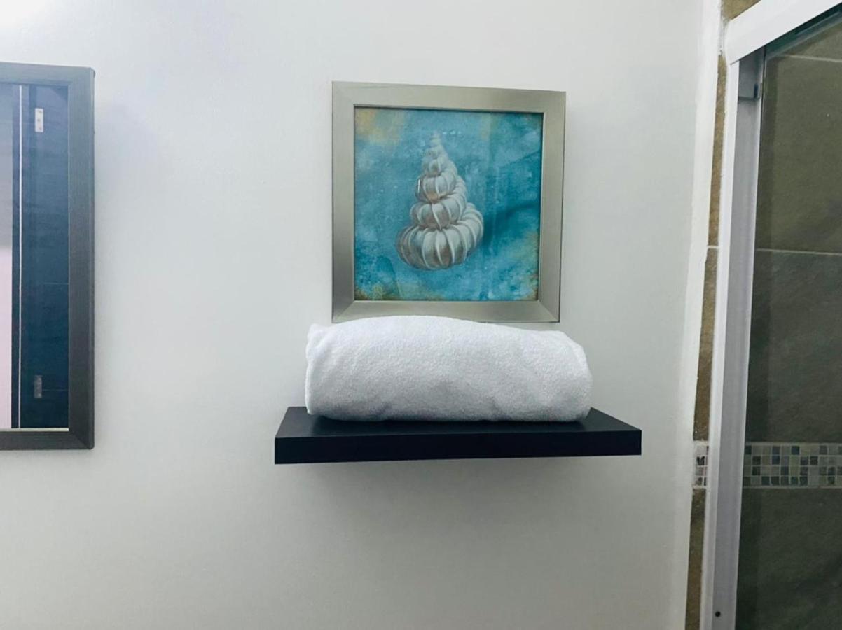 Apartment For Rent In Cancún
