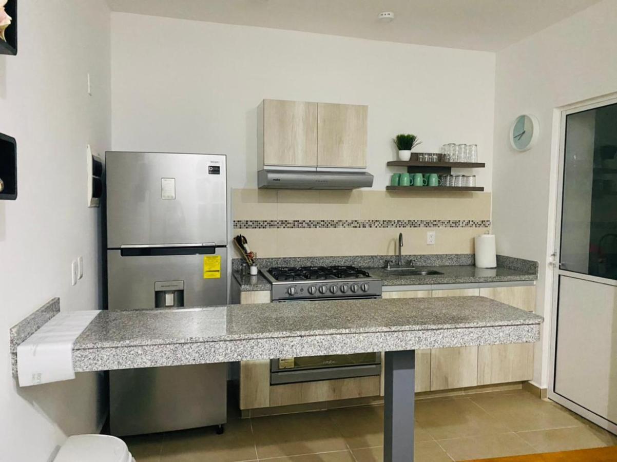 For Rent In Apartment *