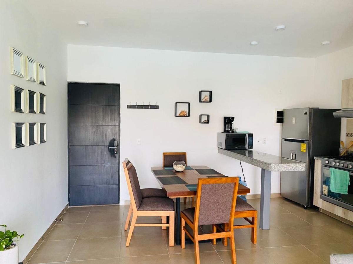 Apartment For Rent In