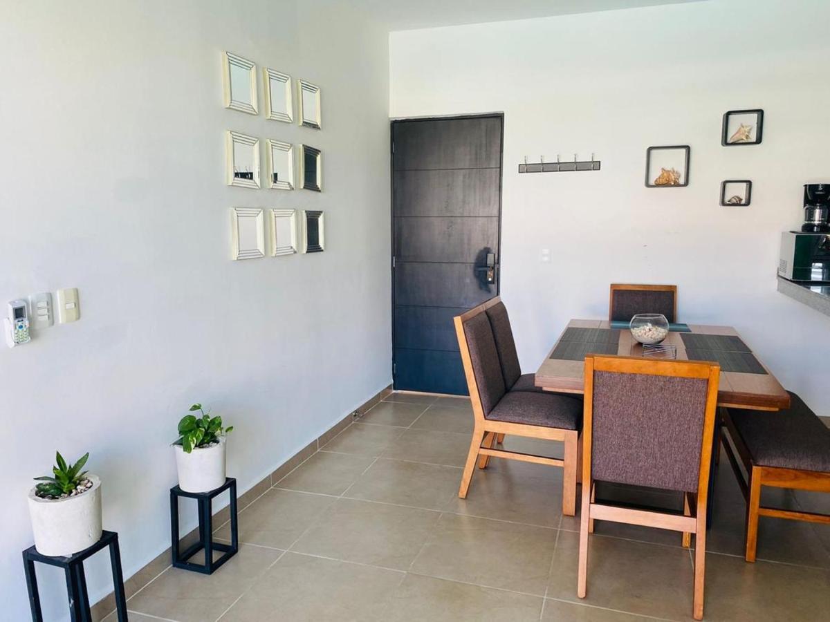 Apartment For Rent In Cancún